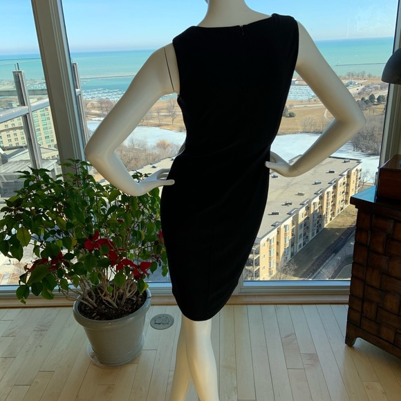 Frank Lyman dress - Picture 3 of 4